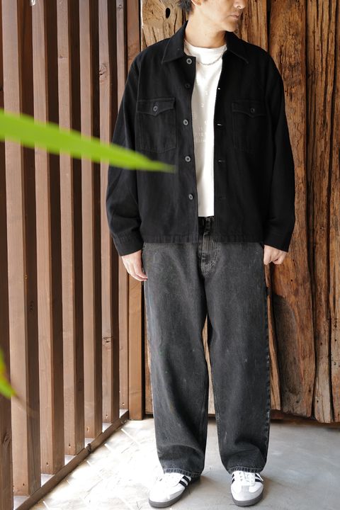 OUR LEGACY & MAISON MARGIELA