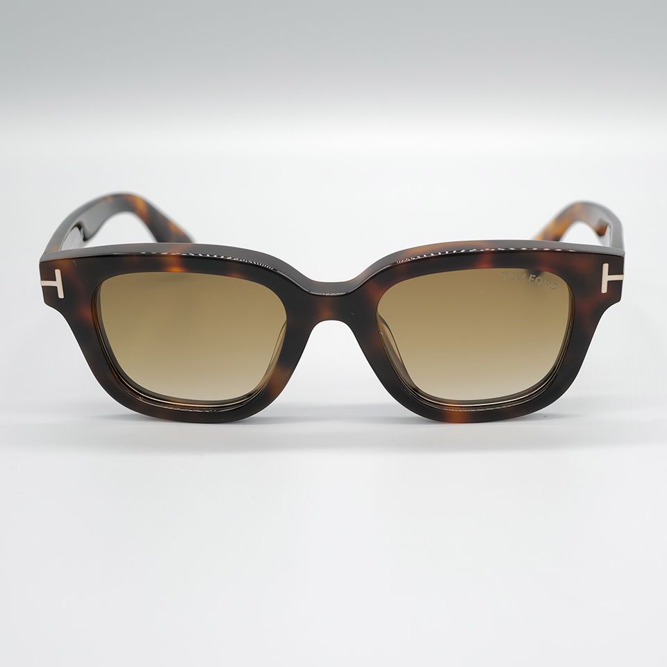 TOM FORD EYEWEAR - FT1274-D-4953F / サングラス / アジアン