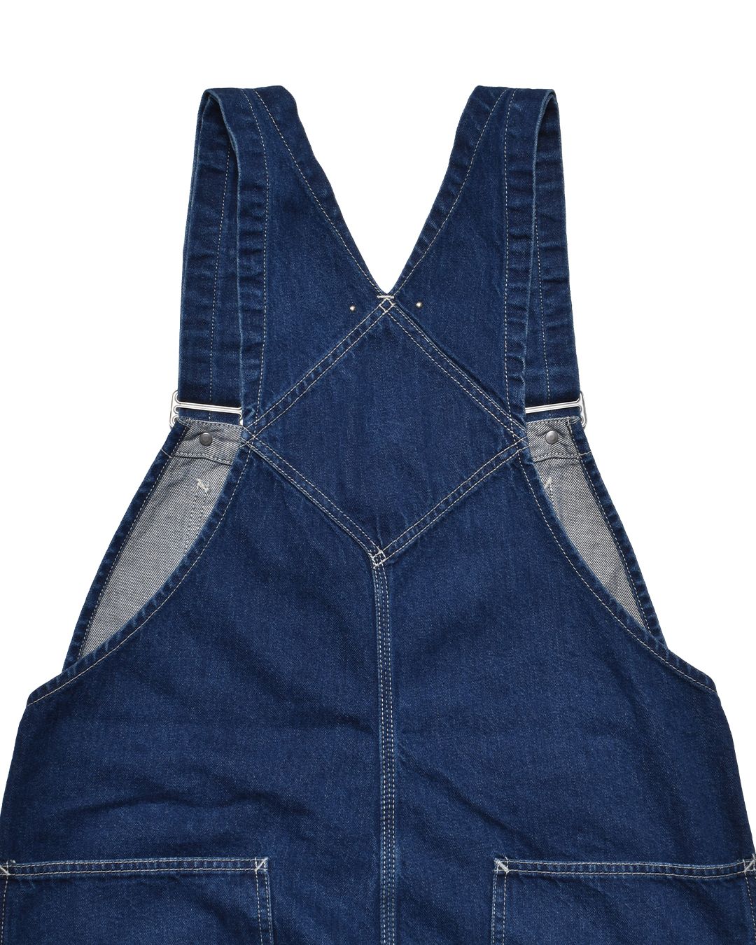 Denim Overall  USD