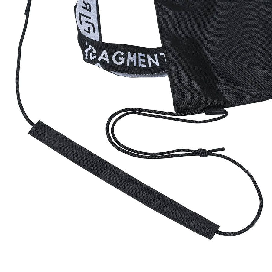 RAMIDUS 2WAY TOTE BAG (M) 【FRAGMENT DESIGN × RAMIDUS】
