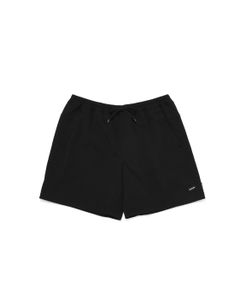 GX-S26-SP-05 TRAINING SHORTS  [BLACK]