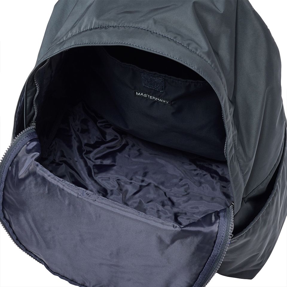 RAMIDUS - DAY PACK 【LOOPWHEELER × RAMIDUS】 | River