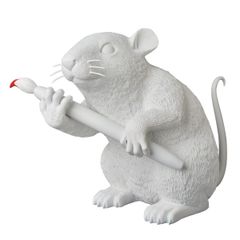 Sync.【BRANDALISM】LOVE RAT