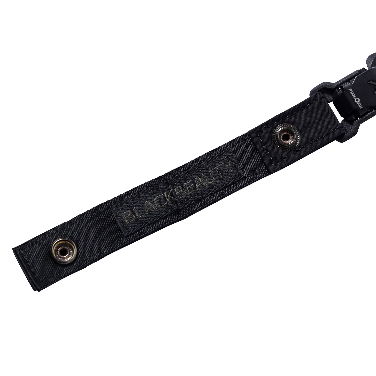 KEY HOLDER 【BLACK BEAUTY】
