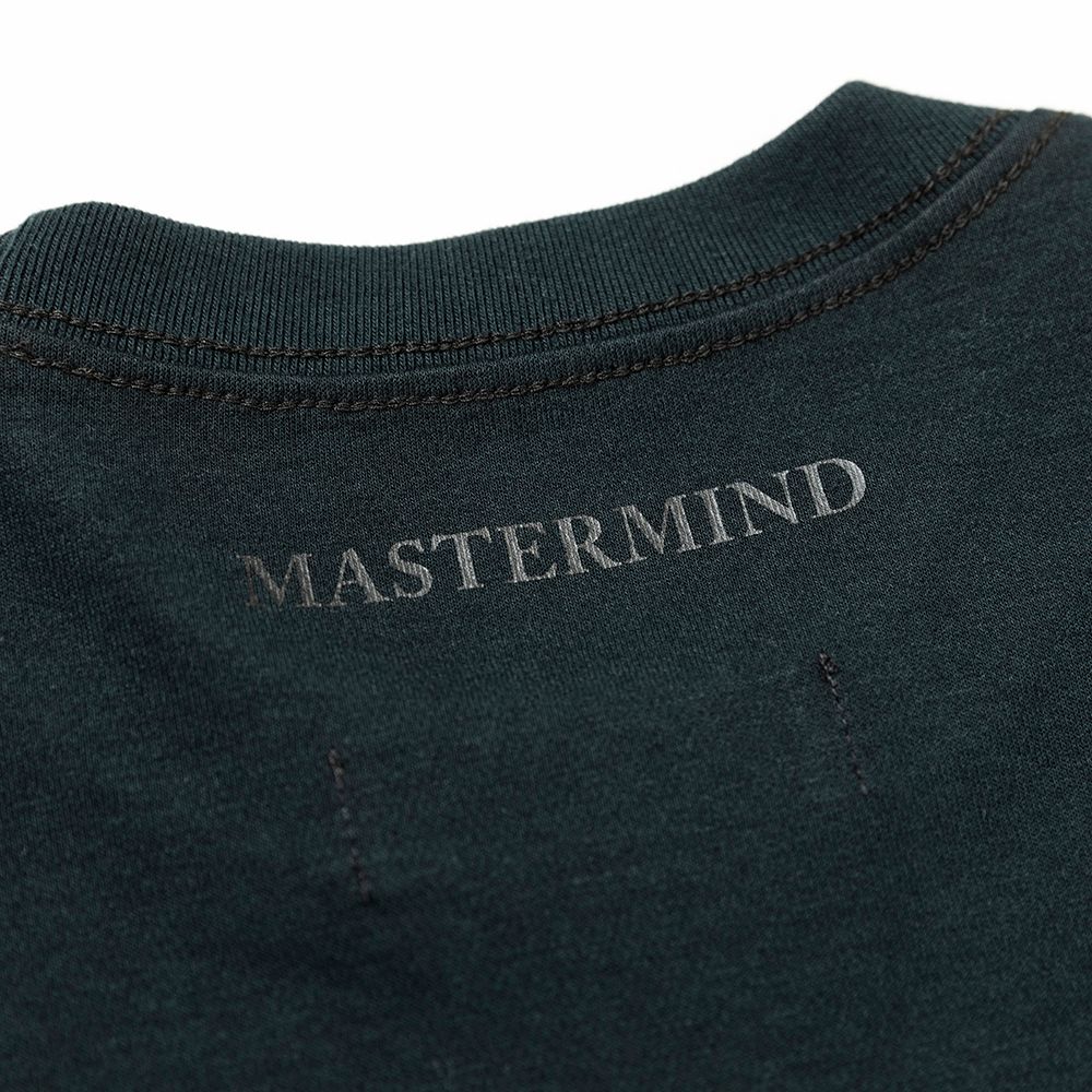 mastermind JAPAN - 【mastermindJAPAN】 x New Era Black on Black ...