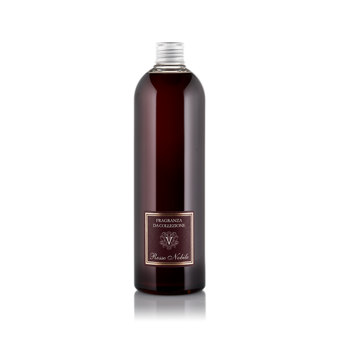 ディフューザー リフィル 500ml ROSSO NOBILE <ロッソ ノービレ>