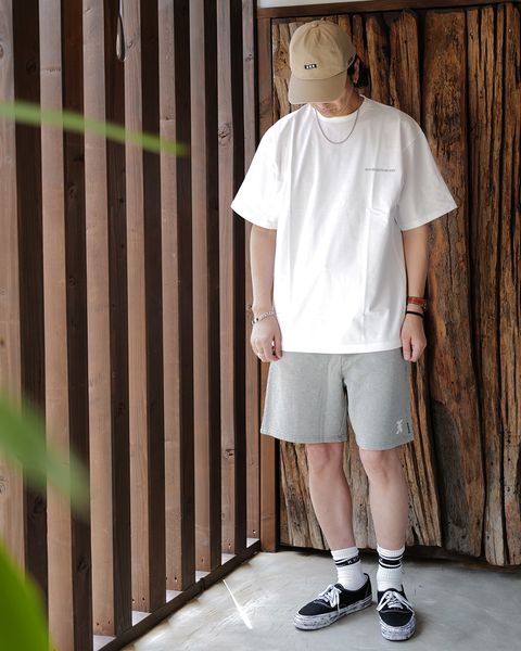 GODSELECTION XXX -May-