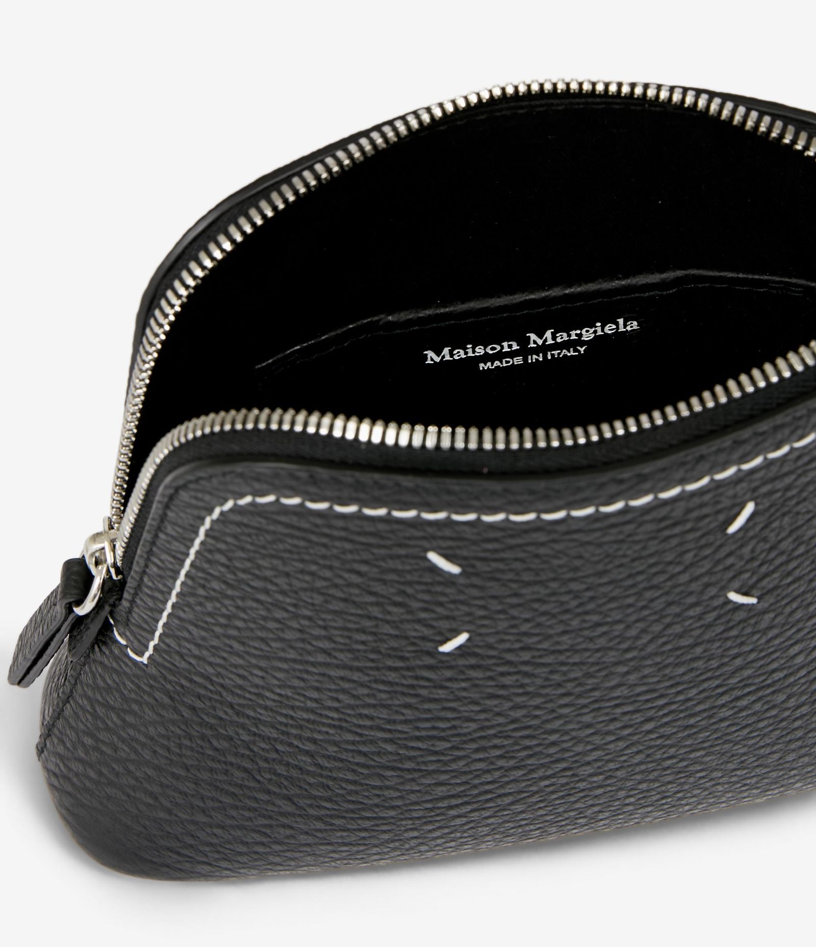 5AC BEAUTY POUCH / Black