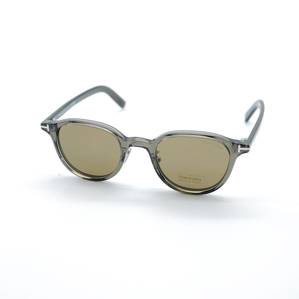 TOM FORD EYEWEAR - FT0977-D-4820J / サングラス / アジアン