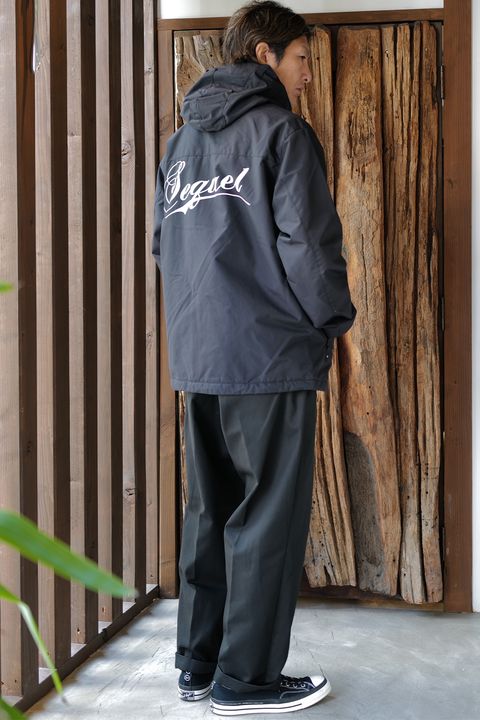 SEQUEL MOUNTAIN JACKET