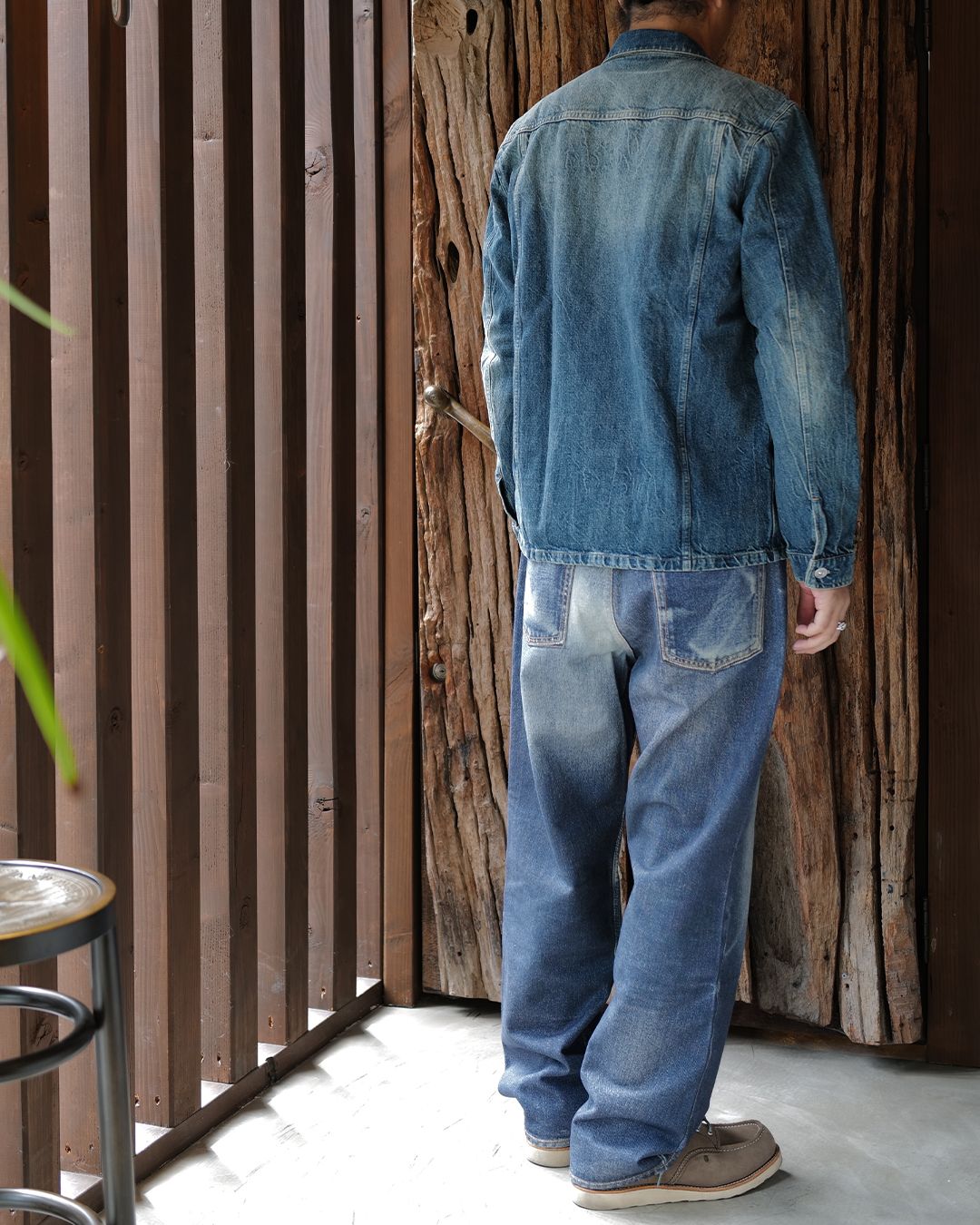 OUR LEGACY 26AW -DROP1-
