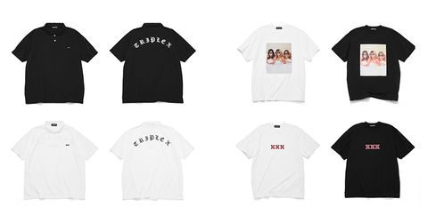 【GOD SELECTION XXX】5月新作アイテム入荷をご紹介