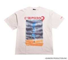 S/S T-Shirt (009) White
