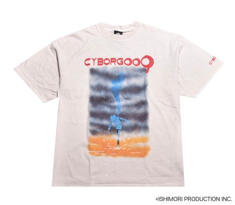 S/S T-Shirt (009) White