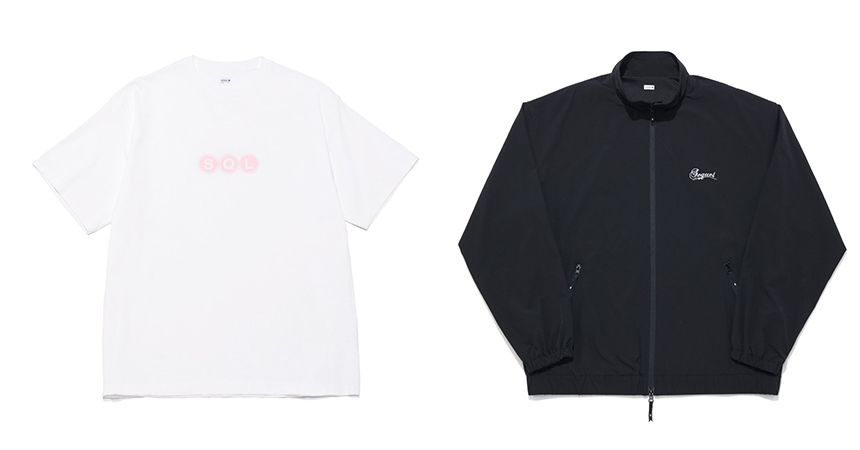 SEQUEL New item