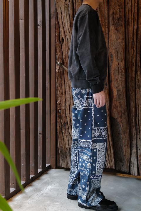 MIYAGI HIDETAKA 25SS