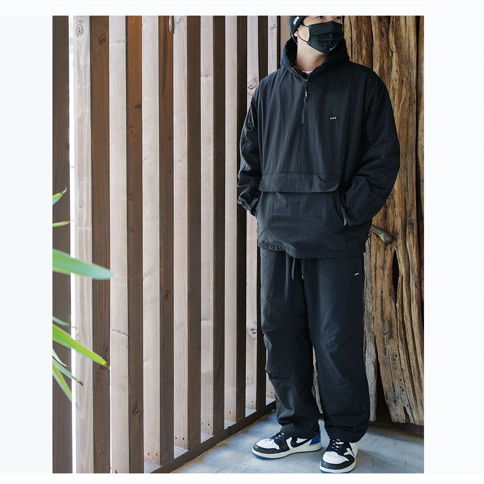 GOD SELECTION XXX - 【ラスト1 SizeM】GX-A23-PT-01 TRACK PANTS