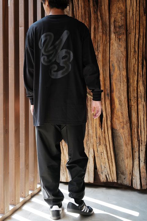 Y-3 23AWcollection
