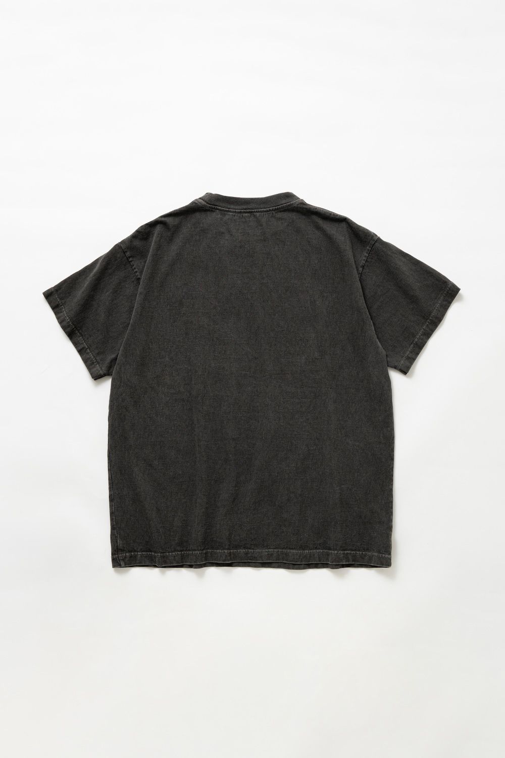 【Last1 L】 PRINTED TEE -LOST COWBOYS-