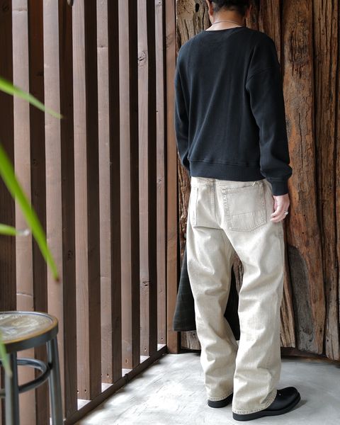 OUR LEGACY 26AW -DROP1-