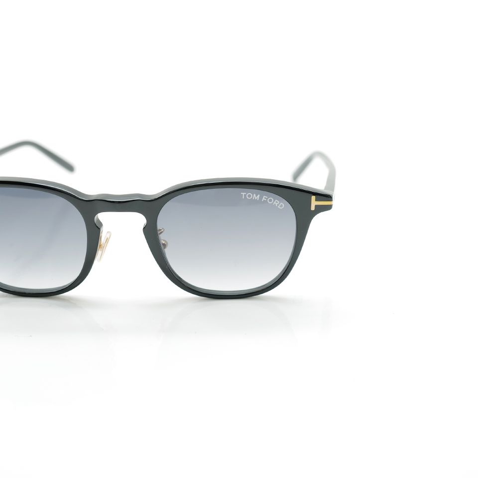 TOM FORD EYEWEAR - FT0876-D-4801B / サングラス / アジアンフィット