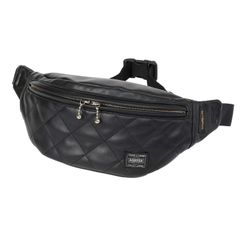 Lewis Leathers × PORTER  WAIST BAG  (商品代金に送料880円含む）
