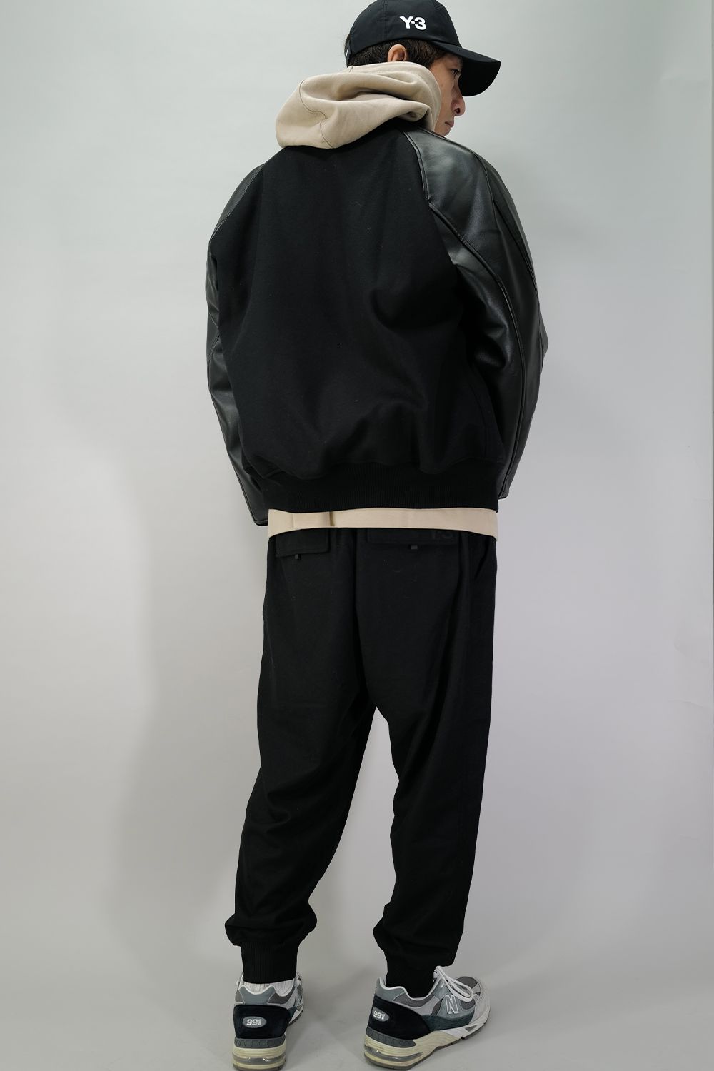 Y-3