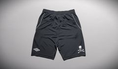 x UMBRO GAME SHORTS