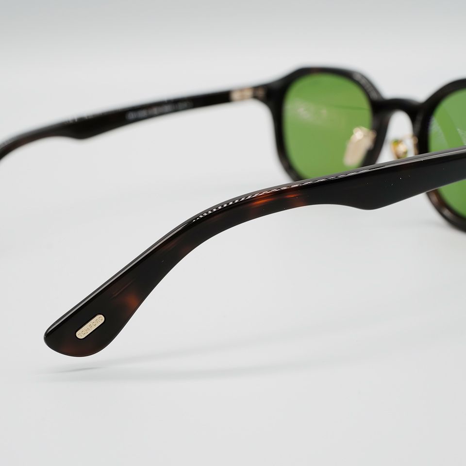 TOM FORD EYEWEAR - FT1149-D-5052N / サングラス / アジアン