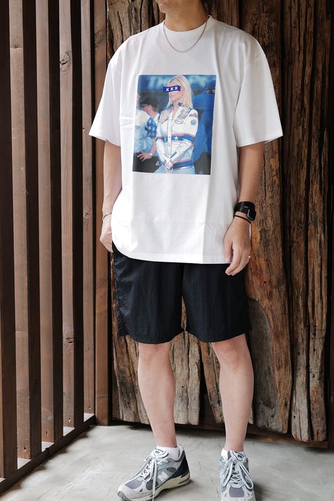 GODSELECTION XXX -June-