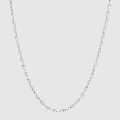 Cable Chain    20.5Inch(52.07cm)