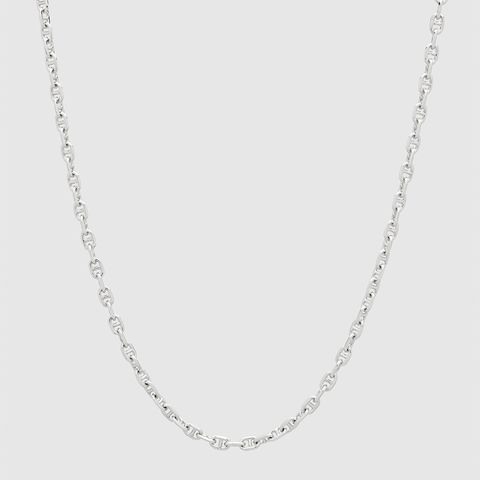 Cable Chain    20.5Inch(52.07cm)