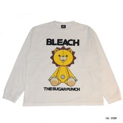 TBLM24AM007 L/S T-Shirt (KON) Whitek