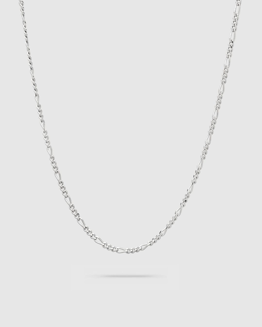 Bo Chain Slim   20.5Inch(52.07cm) / ボーチェーンスリムネックレス