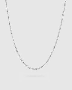 Bo Chain Slim   20.5Inch(52.07cm) / ボーチェーンスリムネックレス