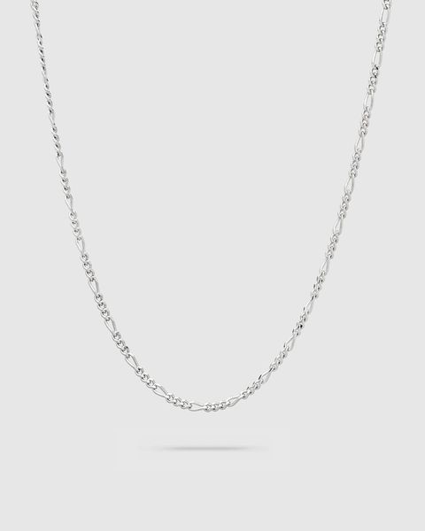 Bo Chain Slim   20.5Inch(52.07cm) / ボーチェーンスリムネックレス