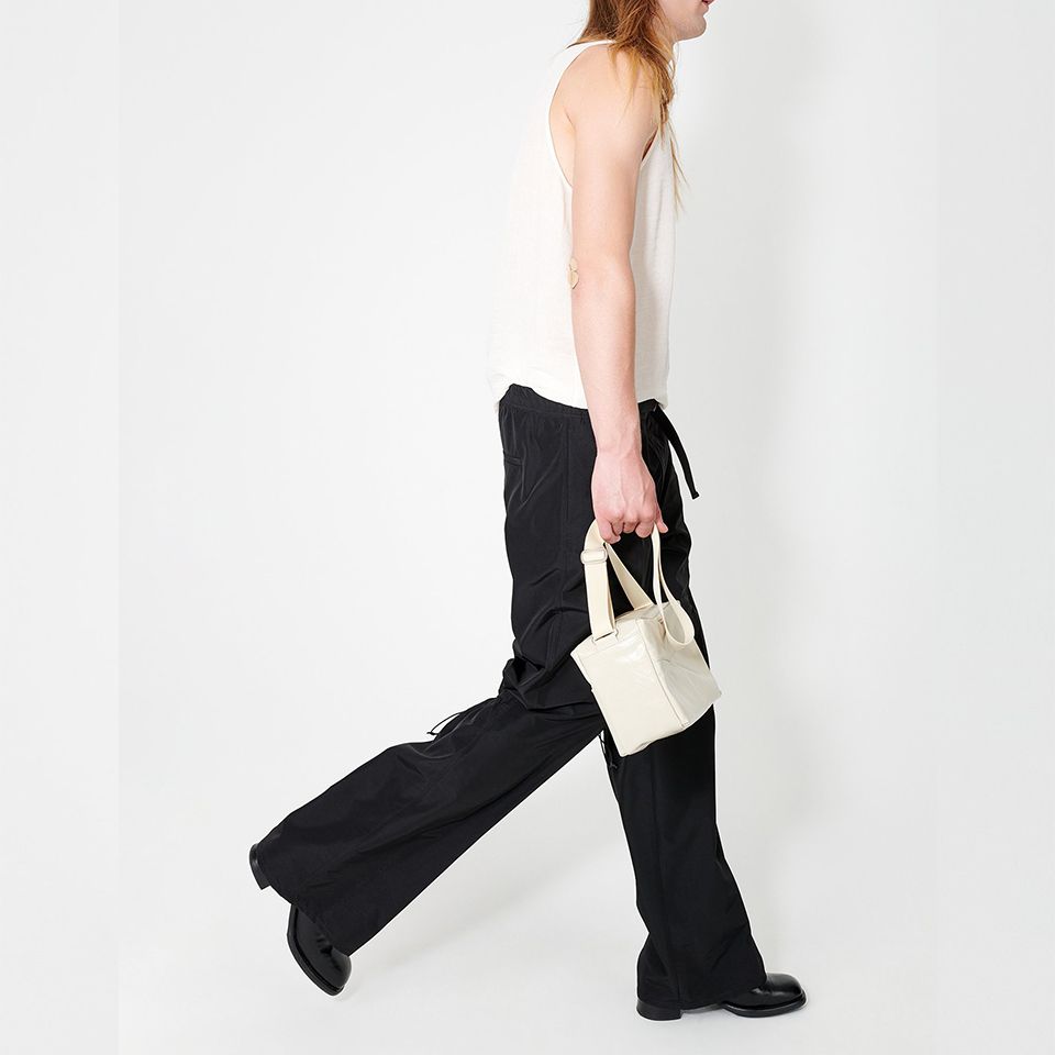 今週限定価格OUR LEGACY WANDER TROUSERS/ 48 | guardline.kz