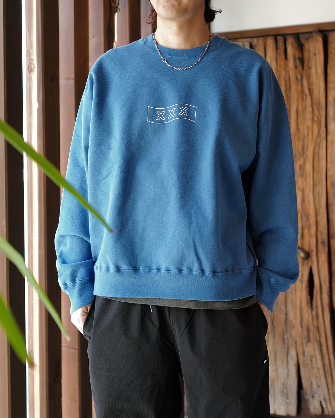 GODSELECTION XXX x SEQUEL