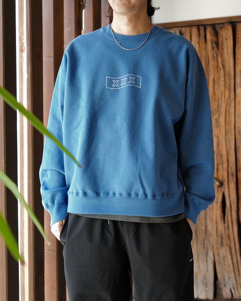 GODSELECTION XXX x SEQUEL