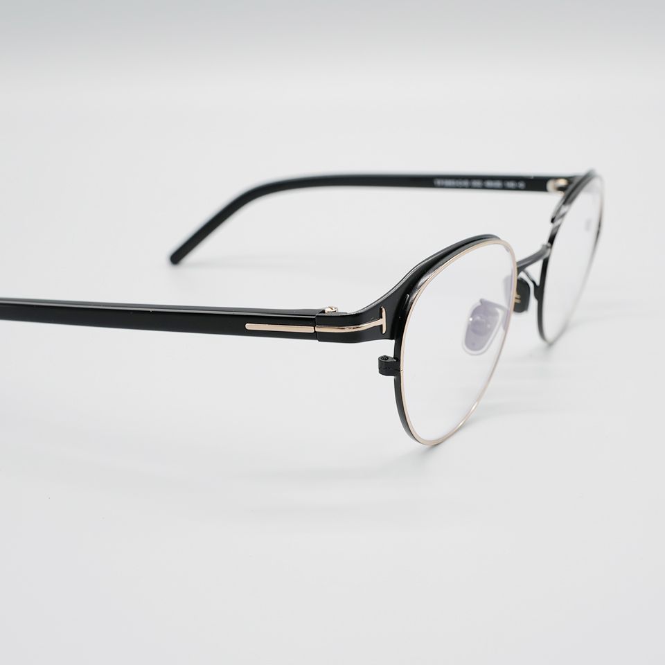 TOM FORD★ブランドメガネアジアンフィットTF5863DB 002 TOM FORD☆ブランドメガネアジアンフィットTF5863DB 002 (TOM