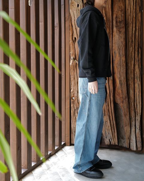 Maison Margiela x OUR LEGACY