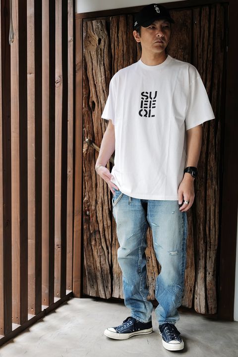 SEQUEL -T-shirts collection-