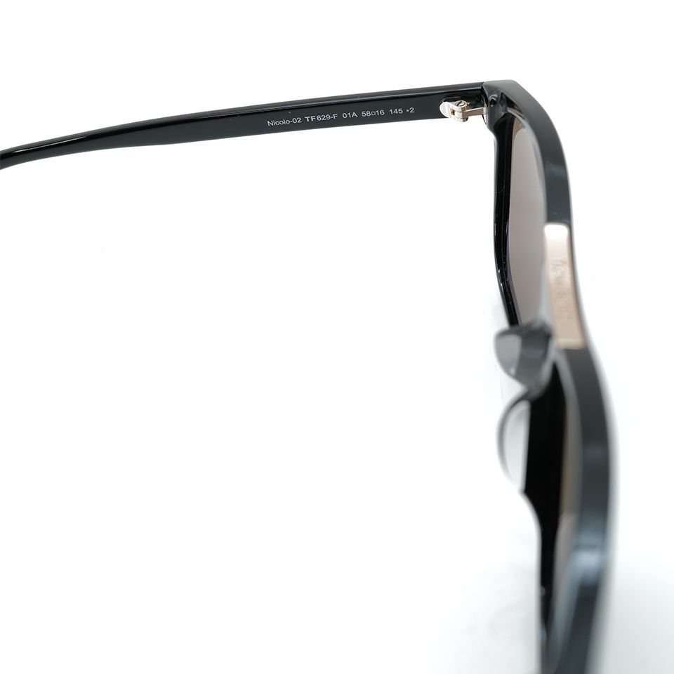 TOM FORD EYEWEAR - FT0629-F-5801A / サングラス / アジアンフィット