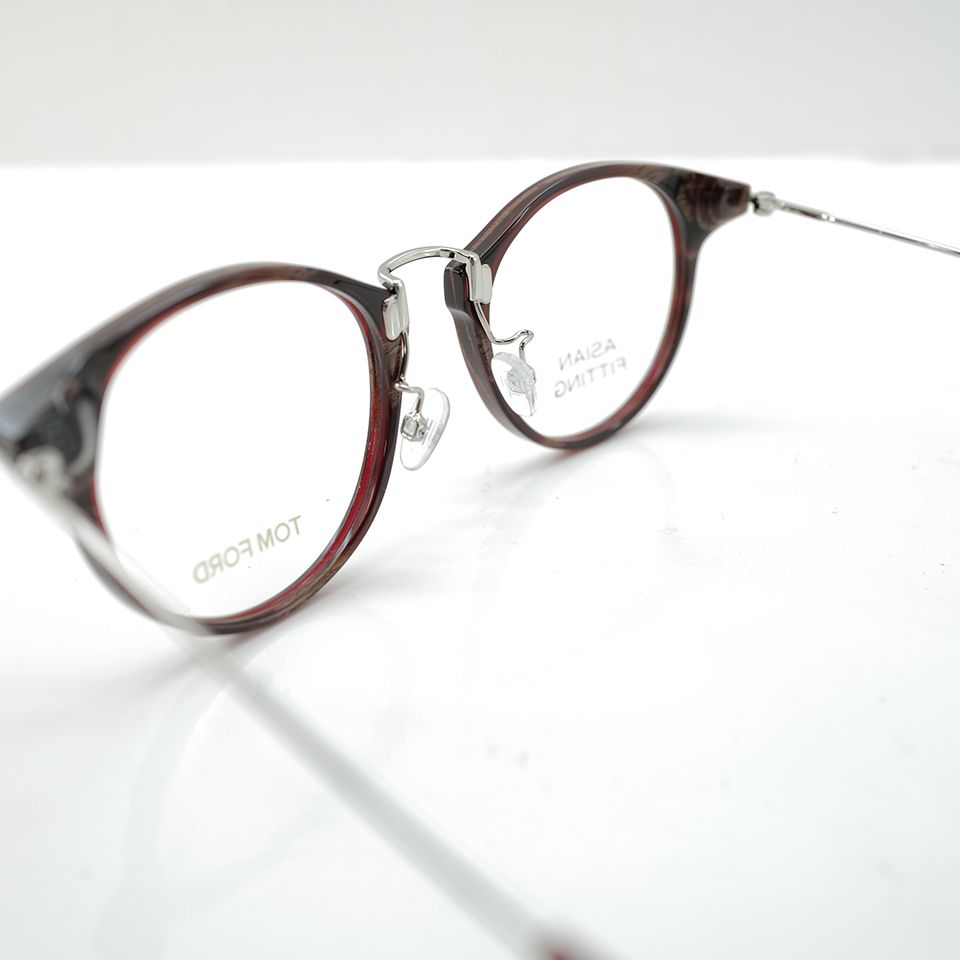 TOM FORD EYEWEAR - FT5563-D-49064 / メガネ フレーム