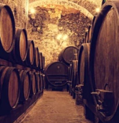 ROSSO NOBILE〈ロッソ ノービレ〉 デキャンタセット / 750ml