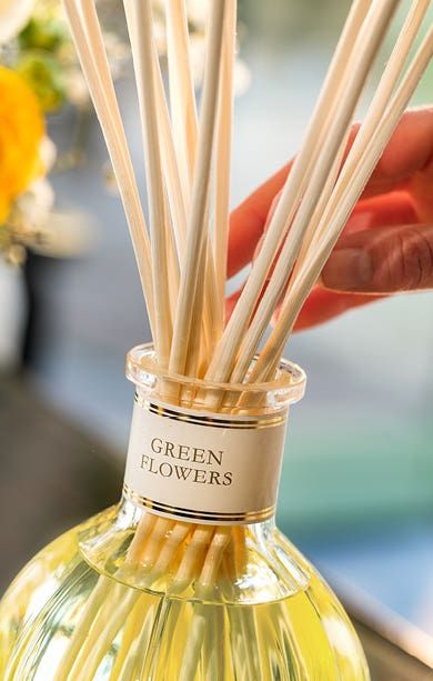 Green Flowers 〈グリーン フラワーズ〉 500ml