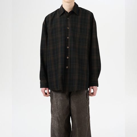 OURLEGACY 25ss 叩き込ん 2cmチョーカー ブラック
