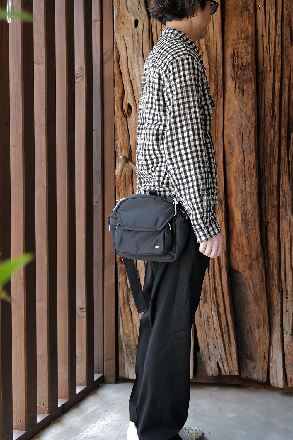 OURLEGACY 24SS