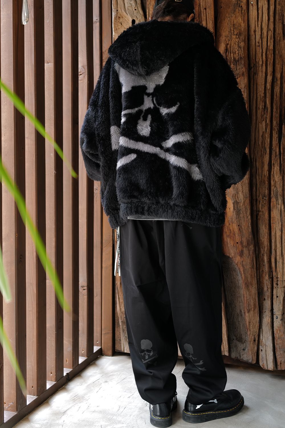 MASTERMIND 25AWcollection