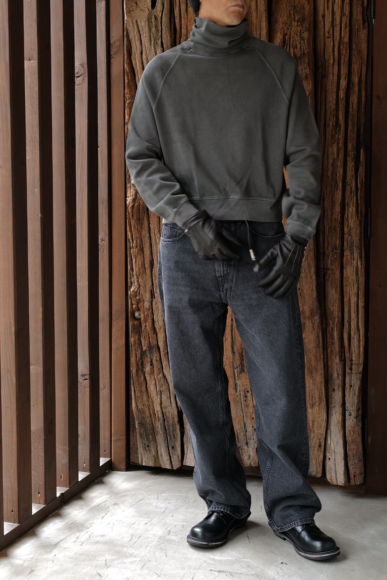 OURLEGACY 25AW